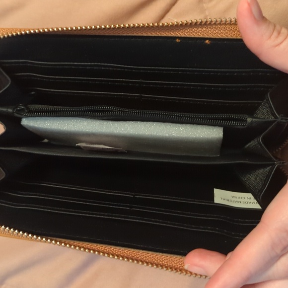 Boho Wallet - Picture 5 of 7